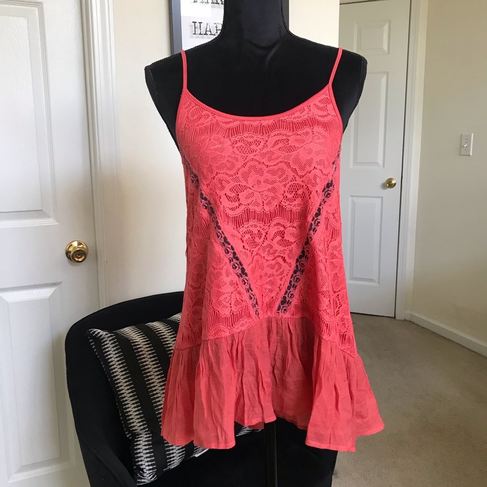 Flowy Camisole from Buckle NWOT